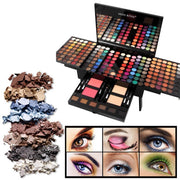 Eyes Shadow Blush Set


