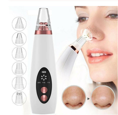 Electronic Pore Cleaner


