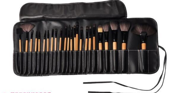 Makeup Brush Sets


