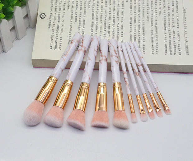 Makeup Brushes Set


