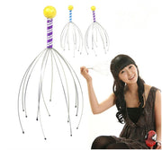 Scalp Massager