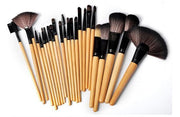 Makeup Brush Sets


