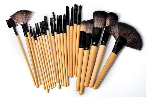 Makeup Brush Sets


