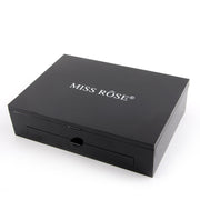 Blush make-up box


