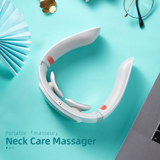Neck Massager 