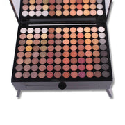 Eyes Shadow Blush Set


