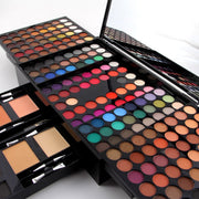 Eyes Shadow Blush Set


