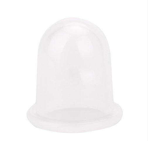 Silicone Cupping 