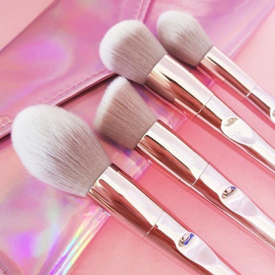 Makeup brush



