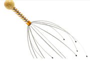 Scalp Massager