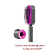 Hair Brush