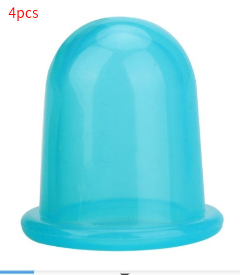 Silicone Cupping 