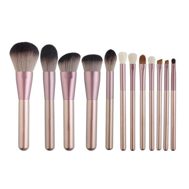 Makeup brush


