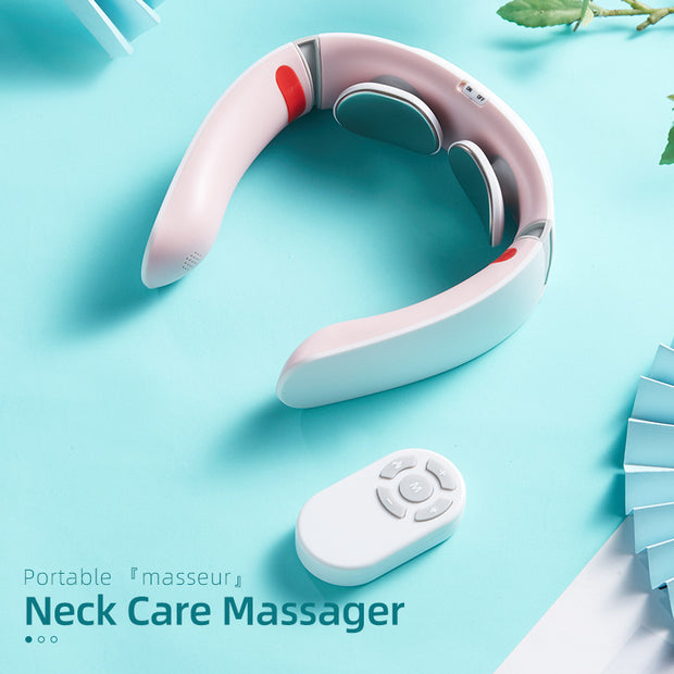 Neck Massager 
