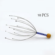 Scalp Massager