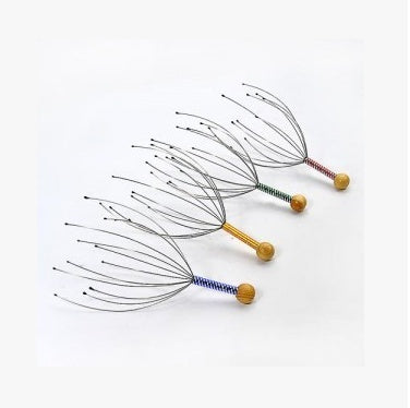 Scalp Massager