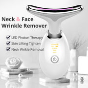 Neck Lifting And Wrinkle Remover


