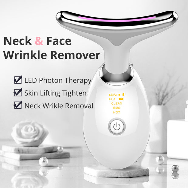 Neck Lifting And Wrinkle Remover


