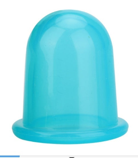 Silicone Cupping 