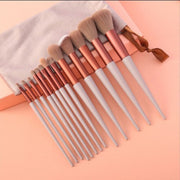  Makeup Brush Set