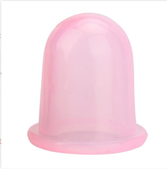 Silicone Cupping 