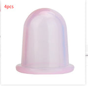 Silicone Cupping 