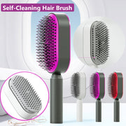 Hair Brush