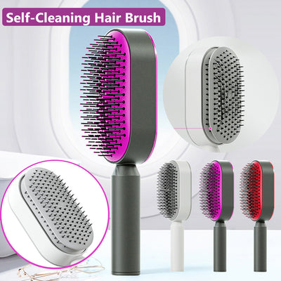 Hair Brush