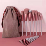  Makeup Brush Set