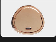 Rechargeable Hair Curler