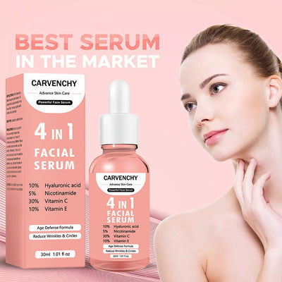  FACIAL SERUM